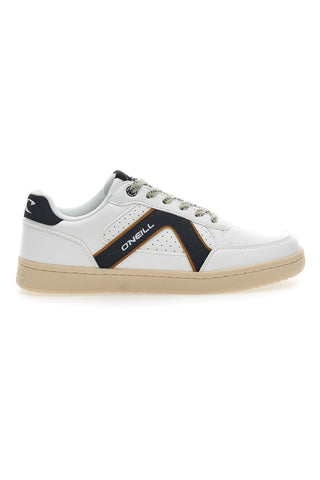 Sneakers O'Neill Gulfport Men Low Bele