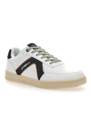 Sneakers O'Neill Gulfport Men Low Bele
