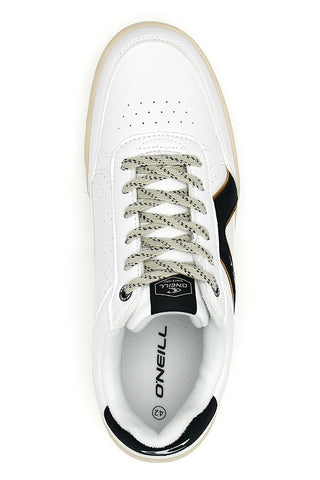 Sneakers O'Neill Gulfport Men Low Bele