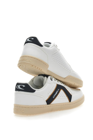 Sneakers O'Neill Gulfport Men Low Bele
