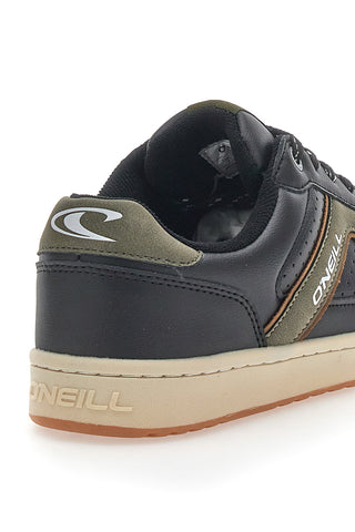 Črni športni copati O'neill 3038