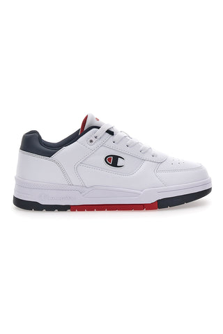 Bele superge Platform Rebound Heritage B Gs