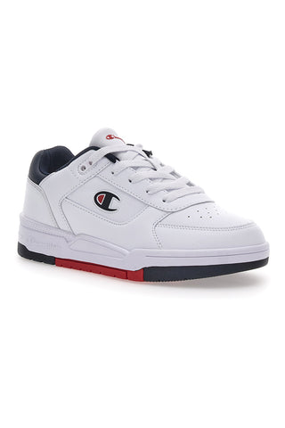 Bele superge Platform Rebound Heritage B Gs