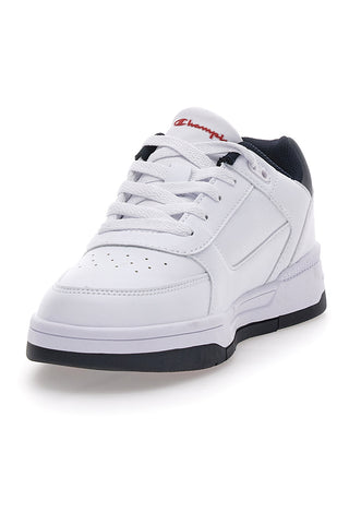 Bele superge Platform Rebound Heritage B Gs