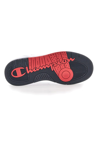 Bele superge Platform Rebound Heritage B Gs