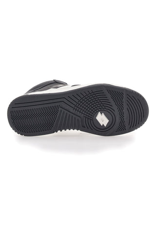 Visoke superge Lotto Rocket 1 Amf II Mid bele/črne