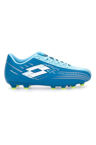 Nogometni čevlji Blue Lotto Solista 700 VII FG JR