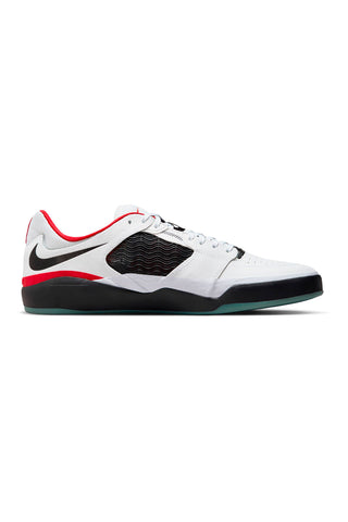 Bele superge za rolkanje Nike SB Ishod Wair PRM L