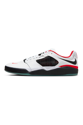 Bele superge za rolkanje Nike SB Ishod Wair PRM L