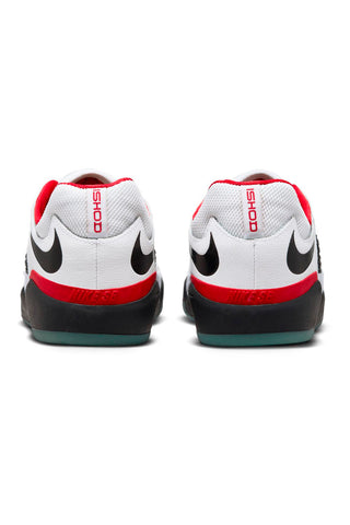 Bele superge za rolkanje Nike SB Ishod Wair PRM L