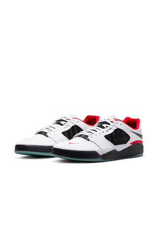 Bele superge za rolkanje Nike SB Ishod Wair PRM L