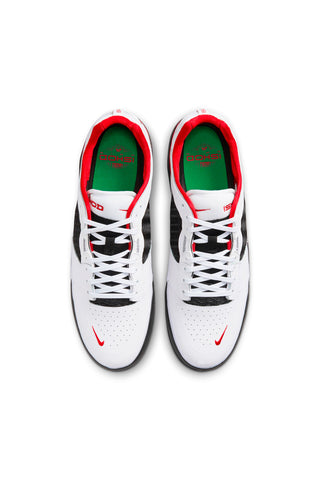 Bele superge za rolkanje Nike SB Ishod Wair PRM L