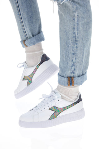 Superge Diadora Step P Refraction bele