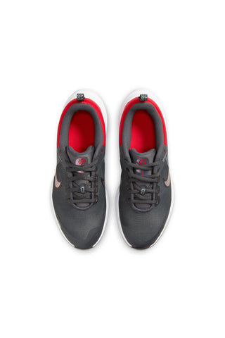 Superge Nike Downshifter 12 NN (Gs) Antracit