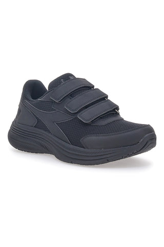 Črni športni copati z velcro trakovi za moške Diadora Eagle 7 V