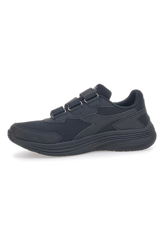 Črni športni copati z velcro trakovi za moške Diadora Eagle 7 V