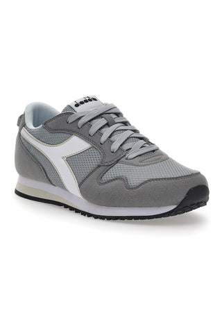 Sive superge z vezalkami Diadora Skyler