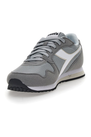Sive superge z vezalkami Diadora Skyler