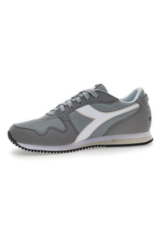 Sive superge z vezalkami Diadora Skyler