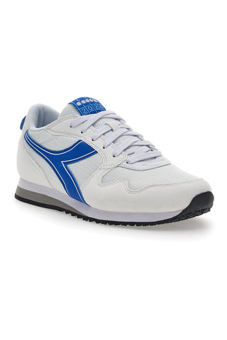 Bele superge z modrim okrasom Diadora Skyler Athletic