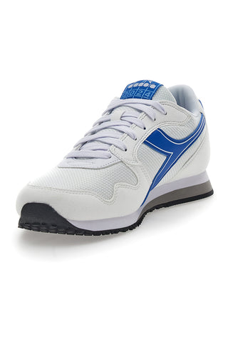 Bele superge z modrim okrasom Diadora Skyler Athletic