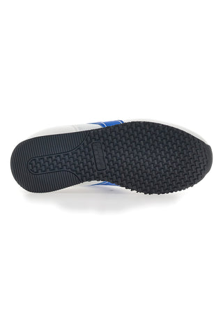 Bele superge z modrim okrasom Diadora Skyler Athletic