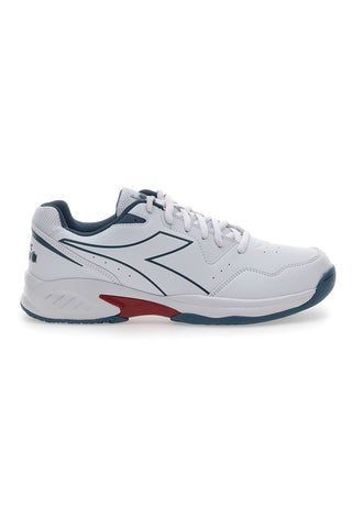 Bele teniške čevlje Diadora Volee 6