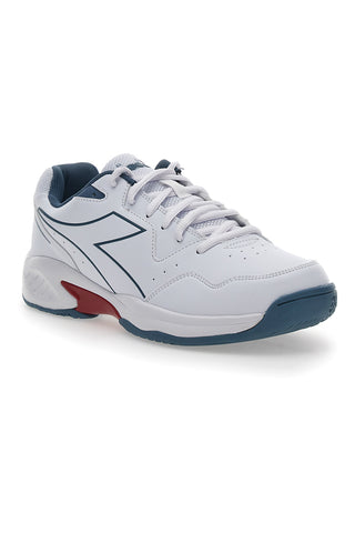 Bele teniške čevlje Diadora Volee 6