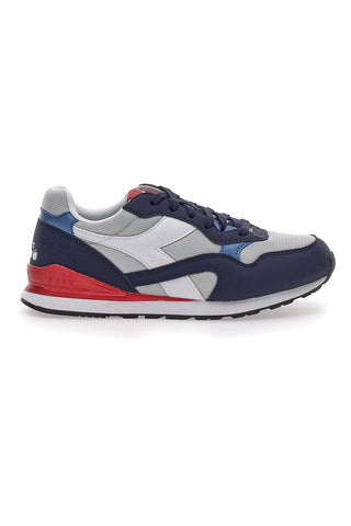 Modri športni copati Casula za otroke* Diadora N°92 GS