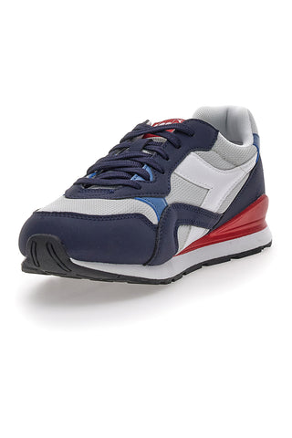 Modri športni copati Casula za otroke* Diadora N°92 GS