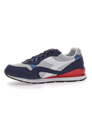 Modri športni copati Casula za otroke* Diadora N°92 GS