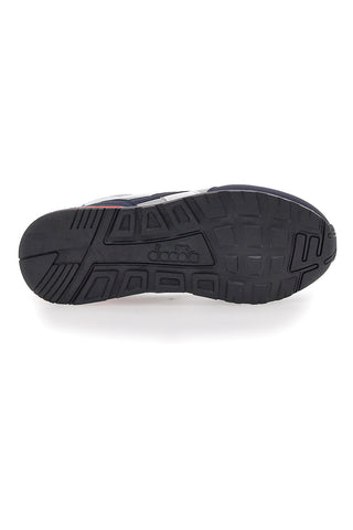 Modri športni copati Casula za otroke* Diadora N°92 GS