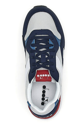 Modri športni copati Casula za otroke* Diadora N°92 GS