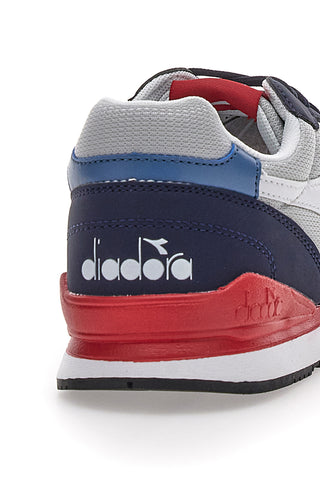 Modri športni copati Casula za otroke* Diadora N°92 GS