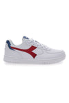 Bele športne superge Teen Diadora Raptor Low GS