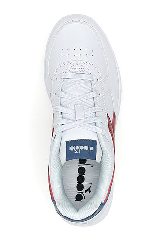 Bele športne superge Teen Diadora Raptor Low GS