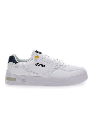 Bele moške superge Joma C. Stadium Men 2403