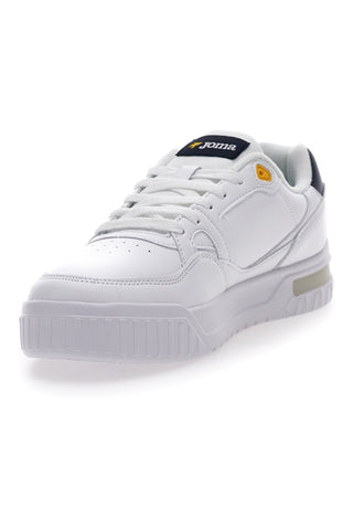 Bele moške superge Joma C. Stadium Men 2403