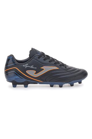 Črni nogometni čevlji Joma Aguila 2401 FG