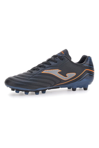 Črni nogometni čevlji Joma Aguila 2401 FG