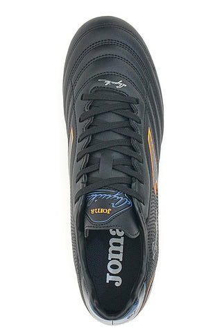 Črni nogometni čevlji Joma Aguila 2401 FG