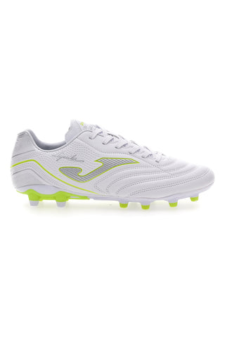 Bele nogometne čevlje Joma Aguila Firm Ground