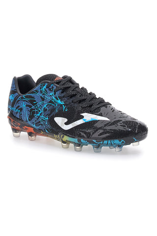 Črni nogometni čevlji Joma Super Copa 2441
