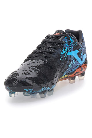 Črni nogometni čevlji Joma Super Copa 2441