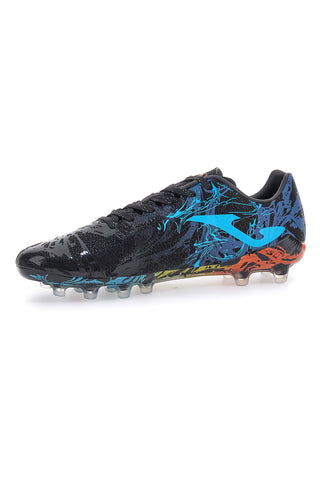 Črni nogometni čevlji Joma Super Copa 2441