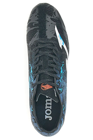Črni nogometni čevlji Joma Super Copa 2441