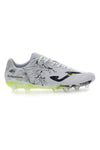 Bele nogometne čevlje Joma Super Copa 2402 FG