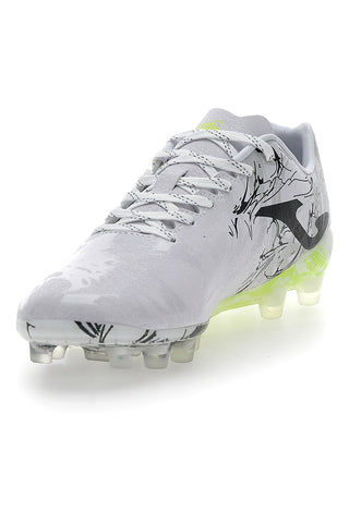 Bele nogometne čevlje Joma Super Copa 2402 FG