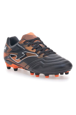 Črni nogometni čevlji Joma Powerful 2401 (FG)