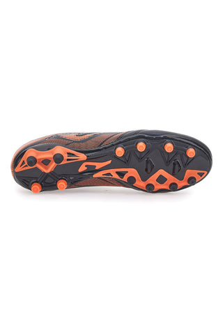 Črni nogometni čevlji Joma Powerful 2401 (FG)